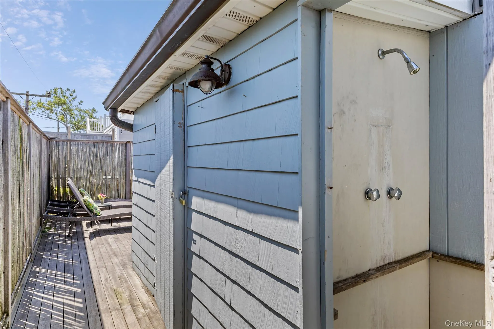 Outdoor Shower Outdoor Shower