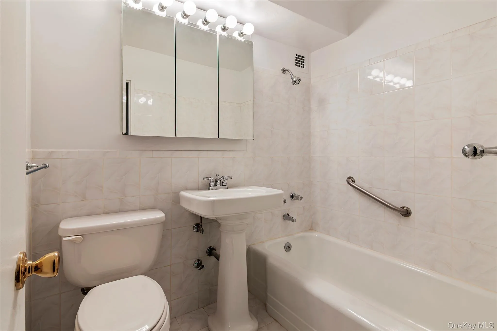 Hall Bathroom Hall Bathroom