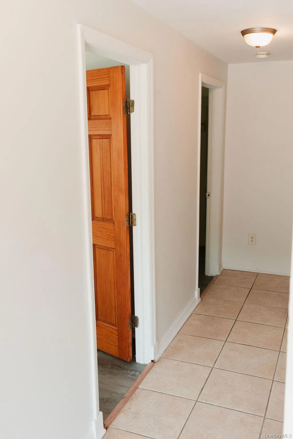 Entranceway. Entranceway.