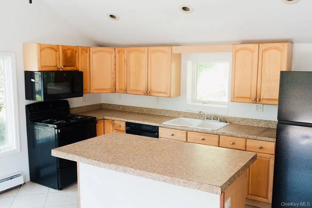 Kitchen. Kitchen.