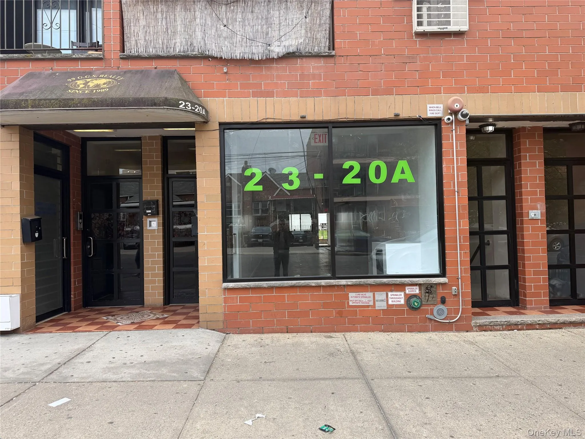 2320A Broadway, New York, NY, ,Commercial Lease,For Rent,Broadway,0,988527 2320A Broadway, New York, NY, ,Commercial Lease,For Rent,Broadway,0,988527