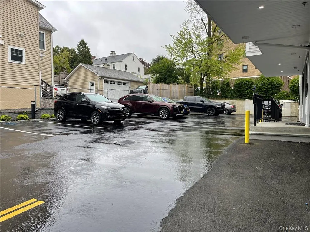 1 Assigned Parking Spot included 1 Assigned Parking Spot included