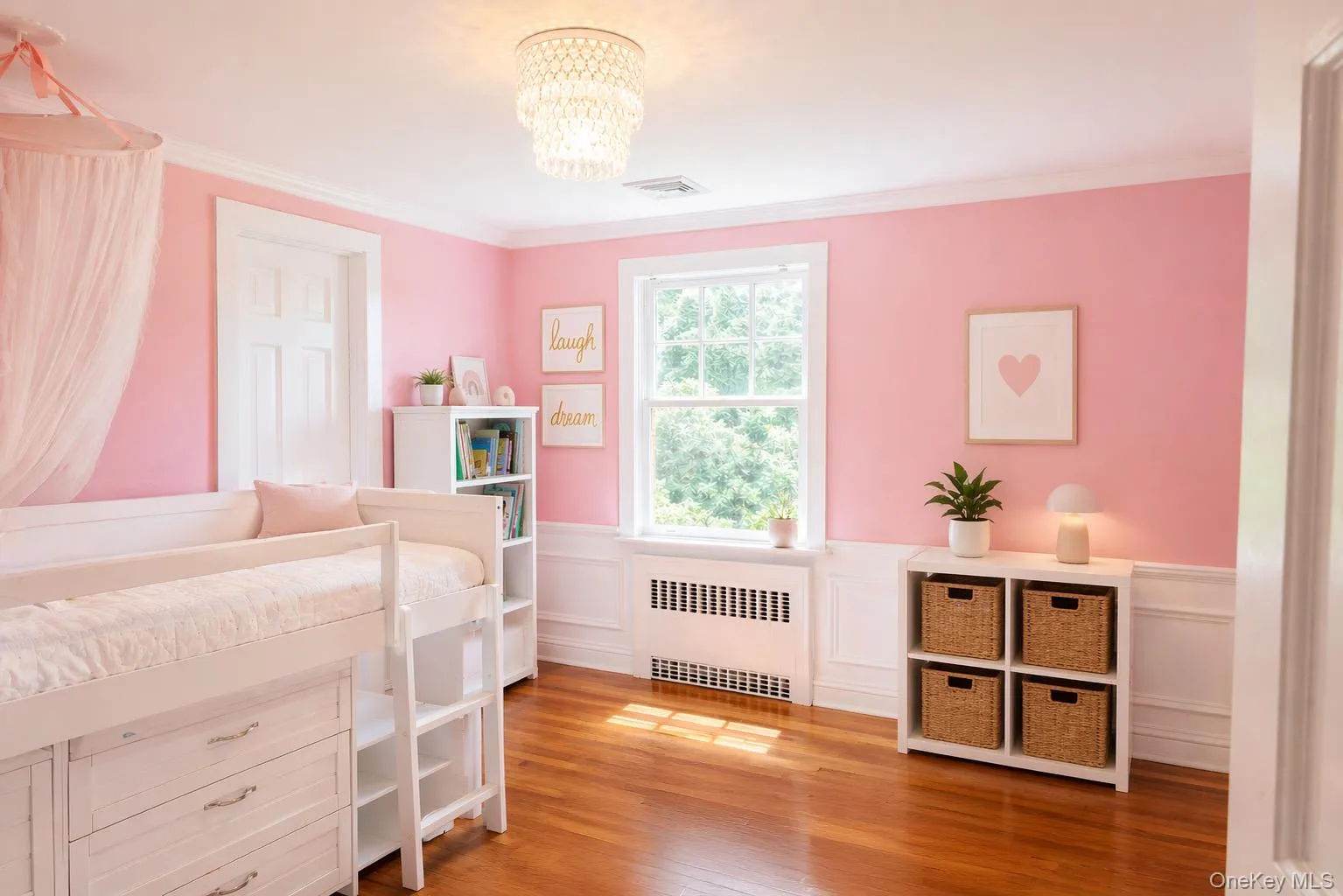 Bedroom #2. Bedroom #2.