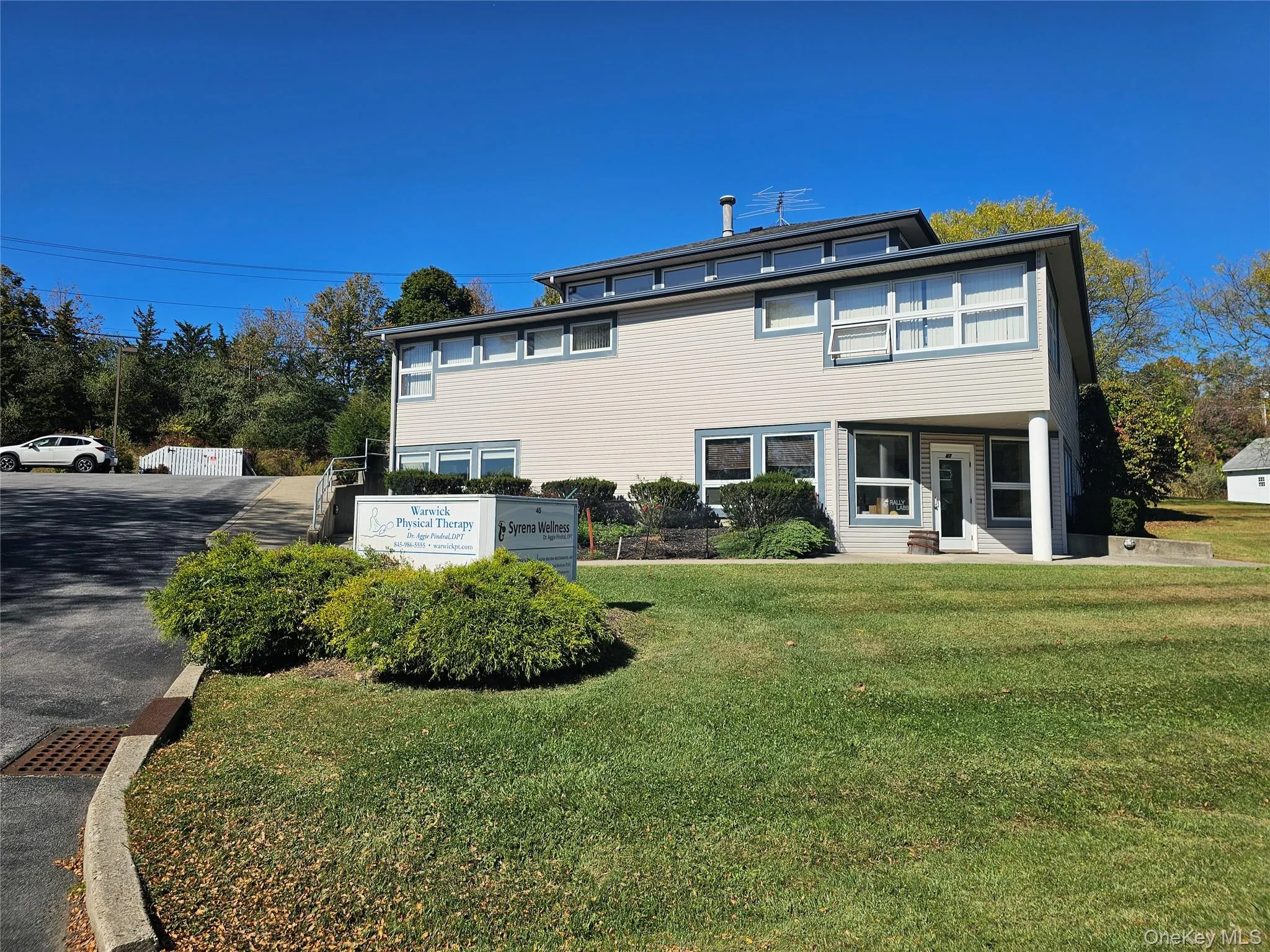 45 Ronald Reagan Boulevard, Warwick (town), NY, ,Commercial Lease,For Rent,Ronald Reagan,0,988653 45 Ronald Reagan Boulevard, Warwick (town), NY, ,Commercial Lease,For Rent,Ronald Reagan,0,988653