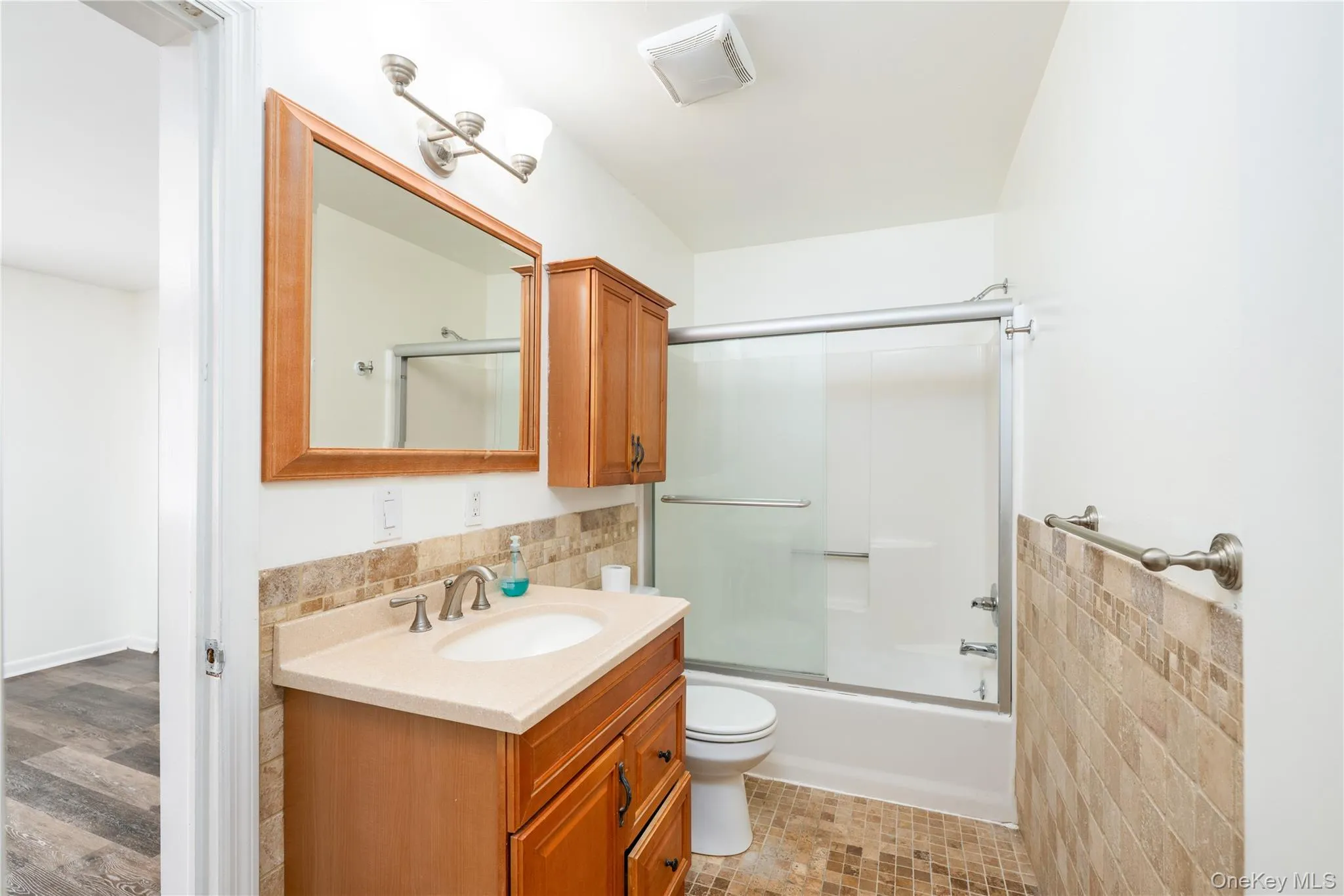 2nd floor full bath 2nd floor full bath