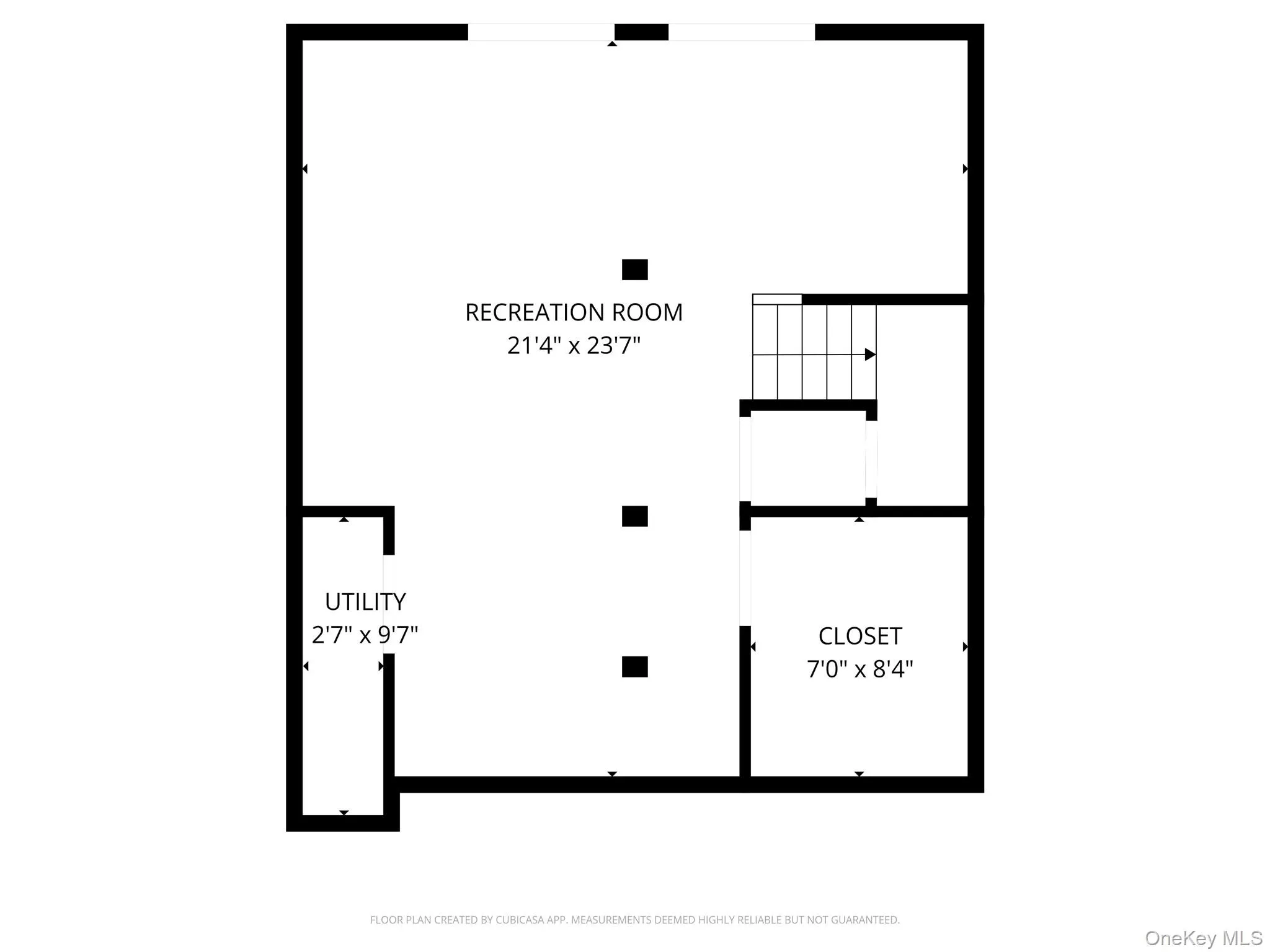 Basement Basement