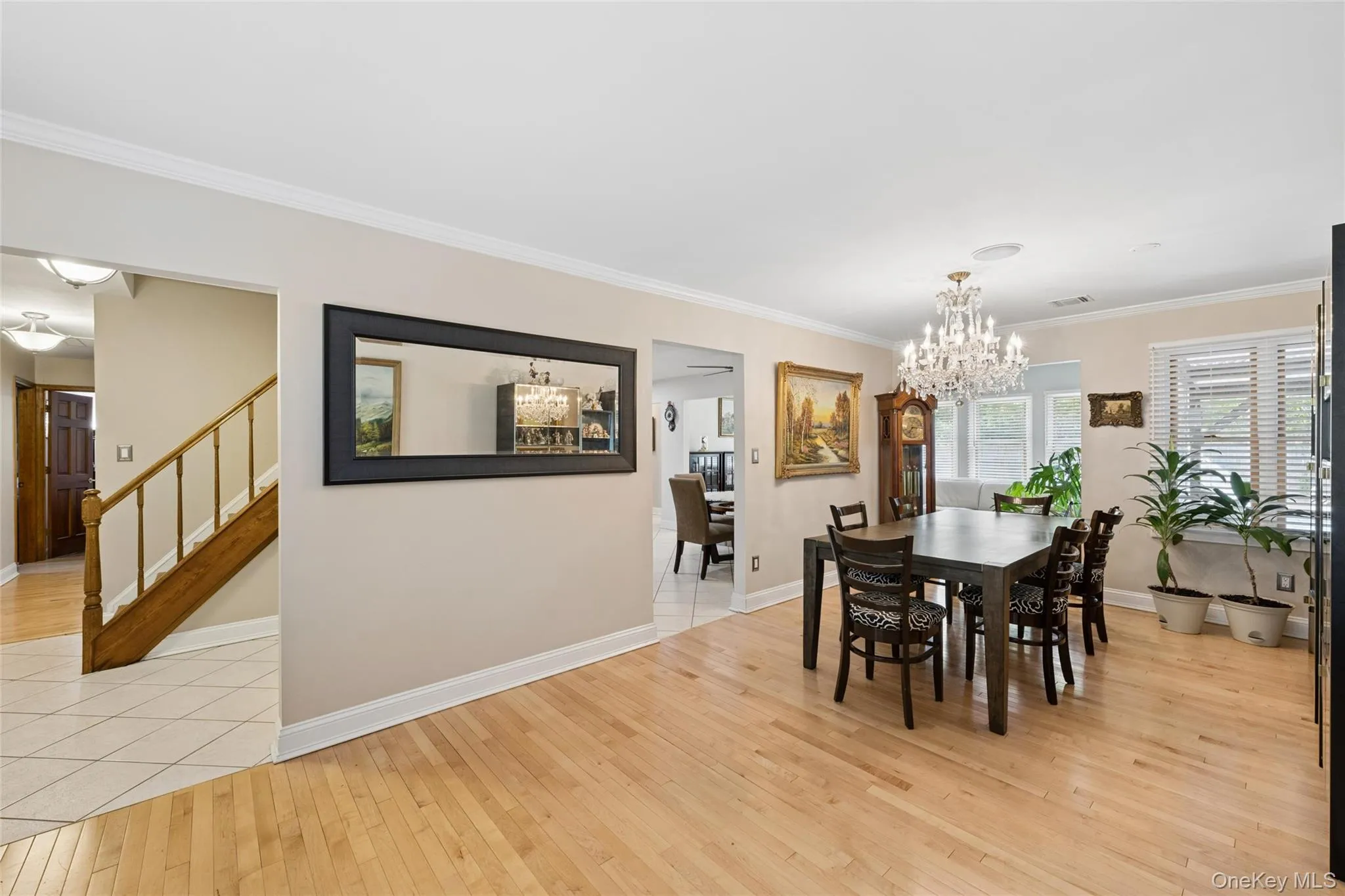 Dining/living room Dining/living room
