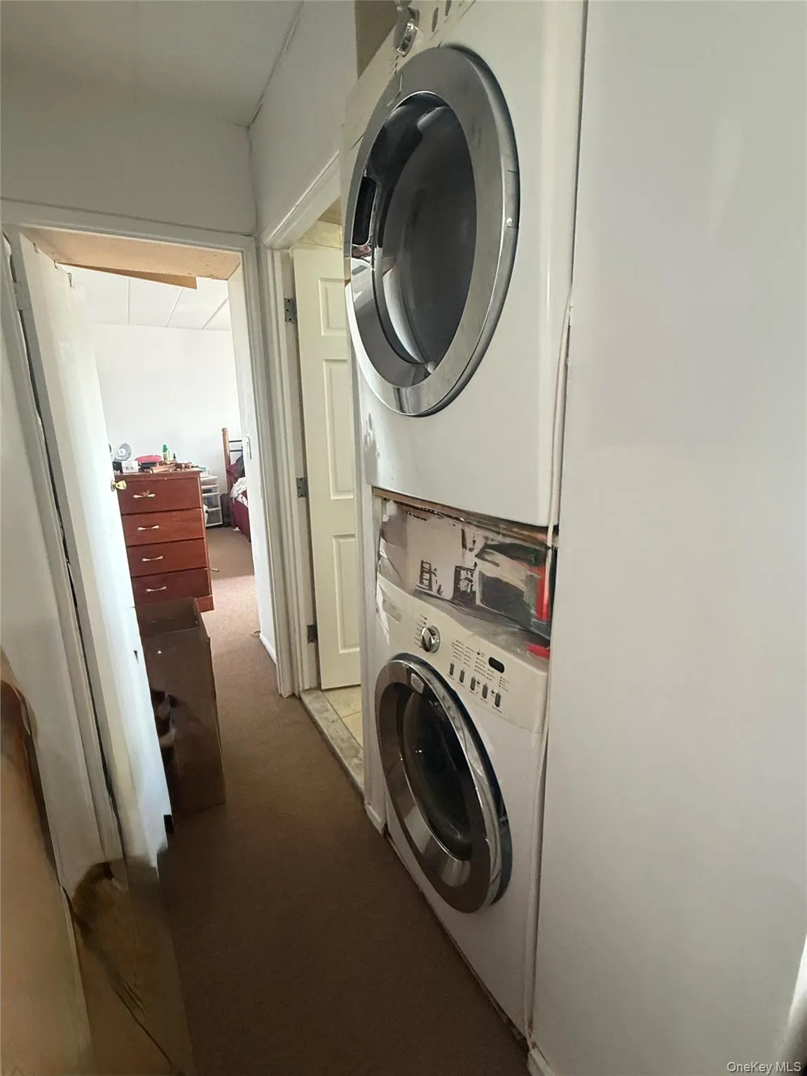 In Unit Washer and Dryer In Unit Washer and Dryer