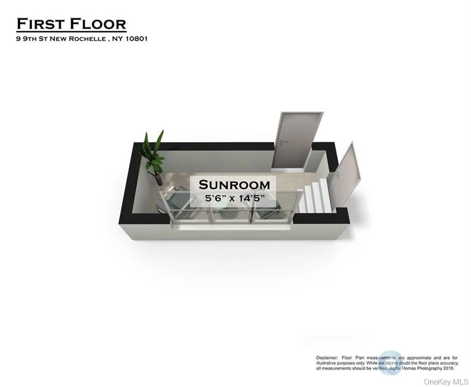 9 9th Street, New Rochelle, NY, 1 Bedroom Bedrooms, 4 Rooms Rooms,1 BathroomBathrooms,Residential Lease,For Rent,9th,0,988751 9 9th Street, New Rochelle, NY, 1 Bedroom Bedrooms, 4 Rooms Rooms,1 BathroomBathrooms,Residential Lease,For Rent,9th,0,988751