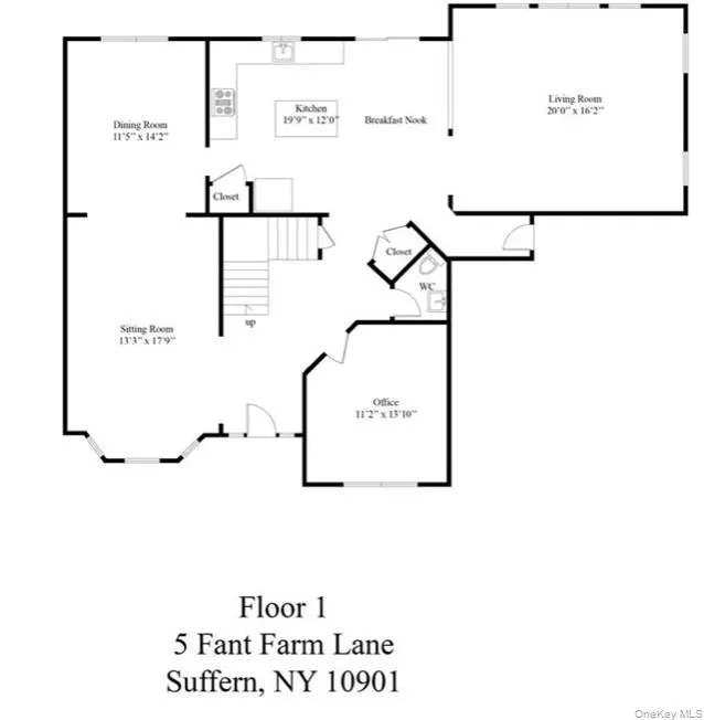 5 Fant Farm Lane, Ramapo, NY, 4 Bedrooms Bedrooms, 11 Rooms Rooms,3 BathroomsBathrooms,Residential Lease,For Rent,Fant Farm,0,988769 5 Fant Farm Lane, Ramapo, NY, 4 Bedrooms Bedrooms, 11 Rooms Rooms,3 BathroomsBathrooms,Residential Lease,For Rent,Fant Farm,0,988769