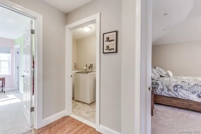 Upper Level Upper Level