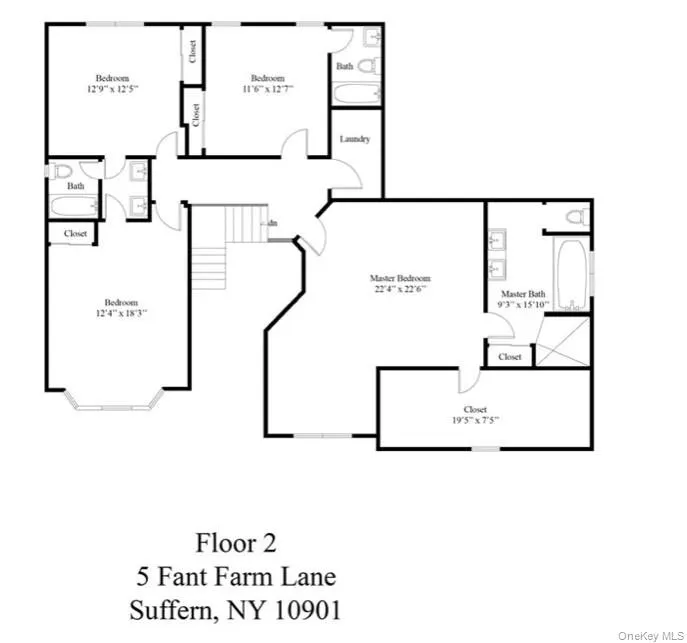 5 Fant Farm Lane, Ramapo, NY, 4 Bedrooms Bedrooms, 11 Rooms Rooms,3 BathroomsBathrooms,Residential Lease,For Rent,Fant Farm,0,988769 5 Fant Farm Lane, Ramapo, NY, 4 Bedrooms Bedrooms, 11 Rooms Rooms,3 BathroomsBathrooms,Residential Lease,For Rent,Fant Farm,0,988769