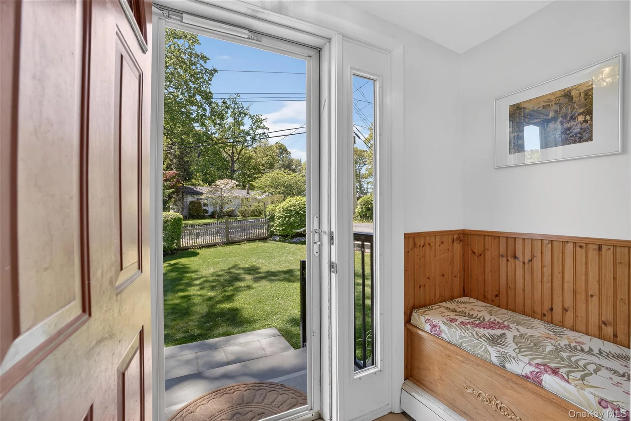 Enter 46 Cardoza and make this your forever home... Enter 46 Cardoza and make this your forever home...