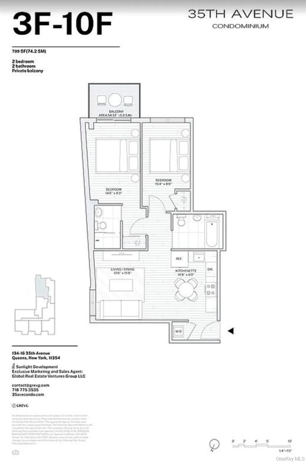 13416 35th Avenue, New York, NY, 2 Bedrooms Bedrooms, 4 Rooms Rooms,2 BathroomsBathrooms,Residential Lease,For Rent,35th,0,988880 13416 35th Avenue, New York, NY, 2 Bedrooms Bedrooms, 4 Rooms Rooms,2 BathroomsBathrooms,Residential Lease,For Rent,35th,0,988880