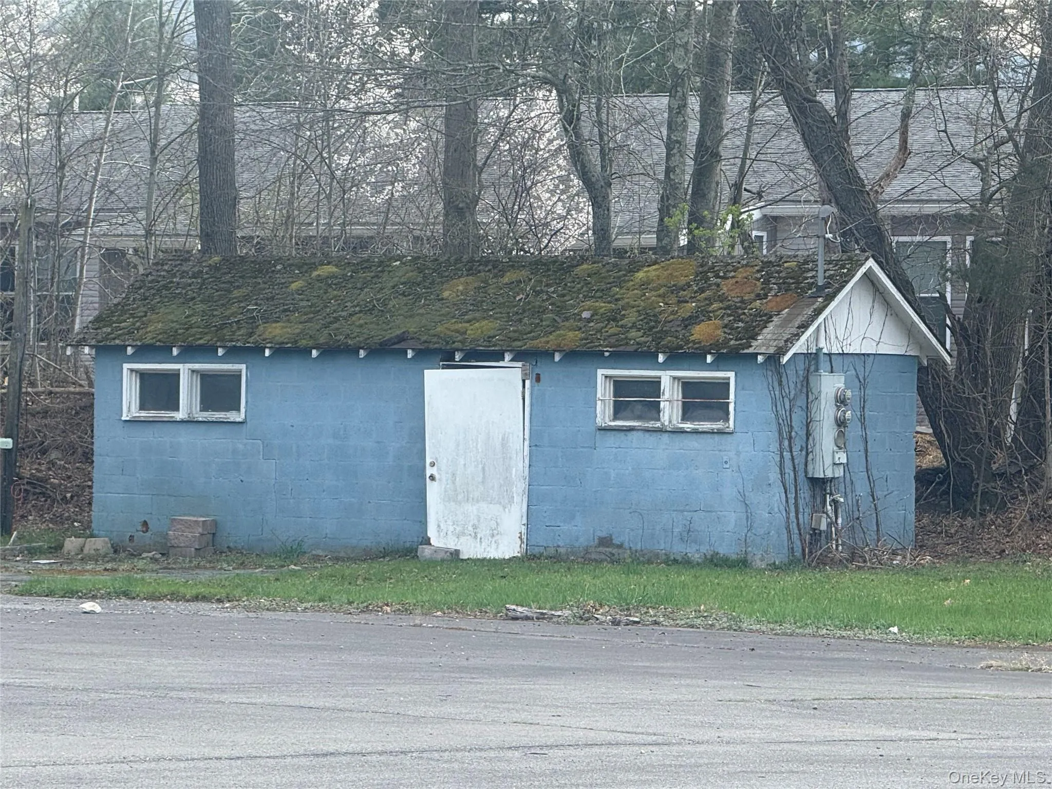 Storage shed Storage shed