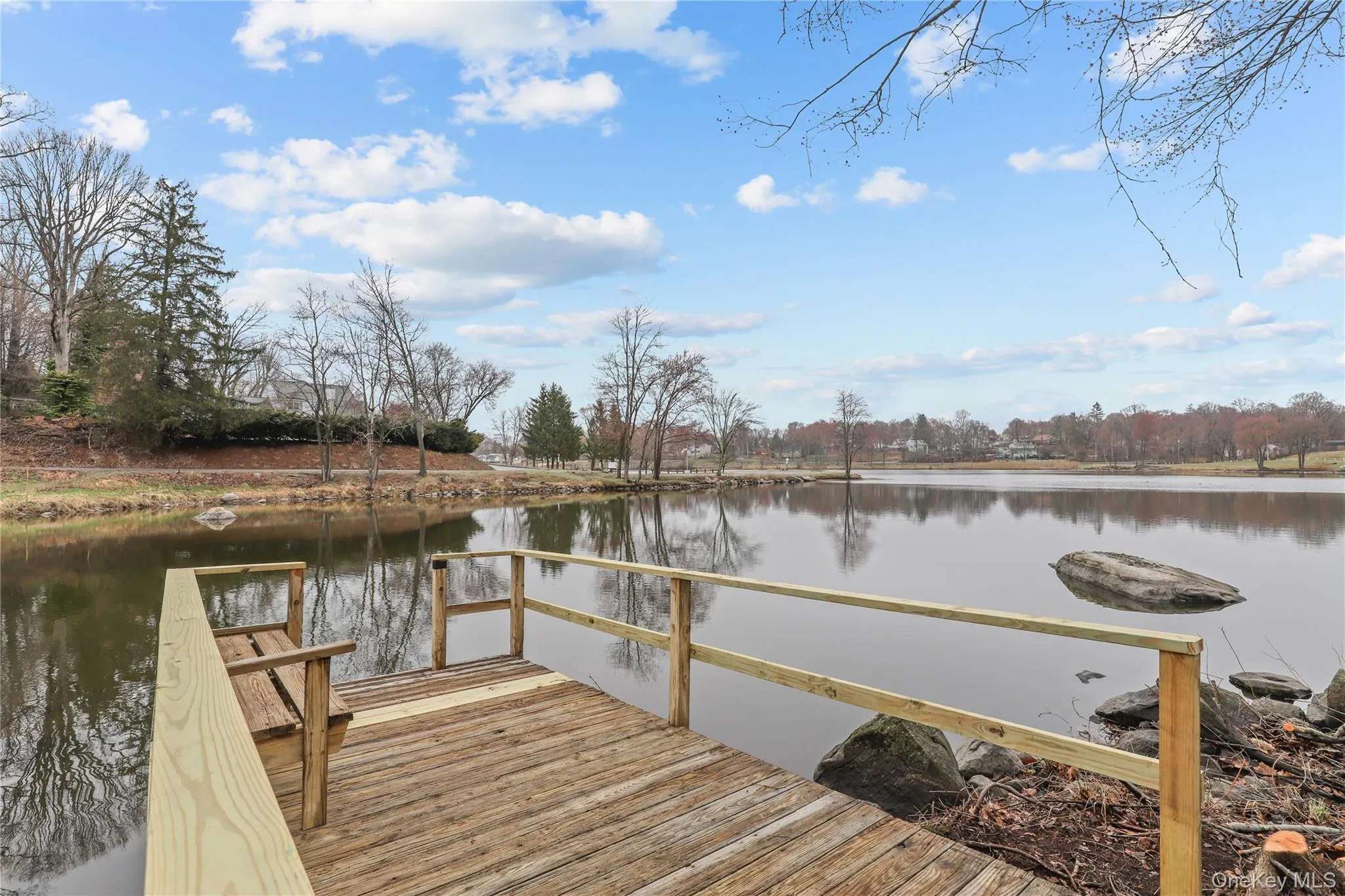 Private Dock Private Dock