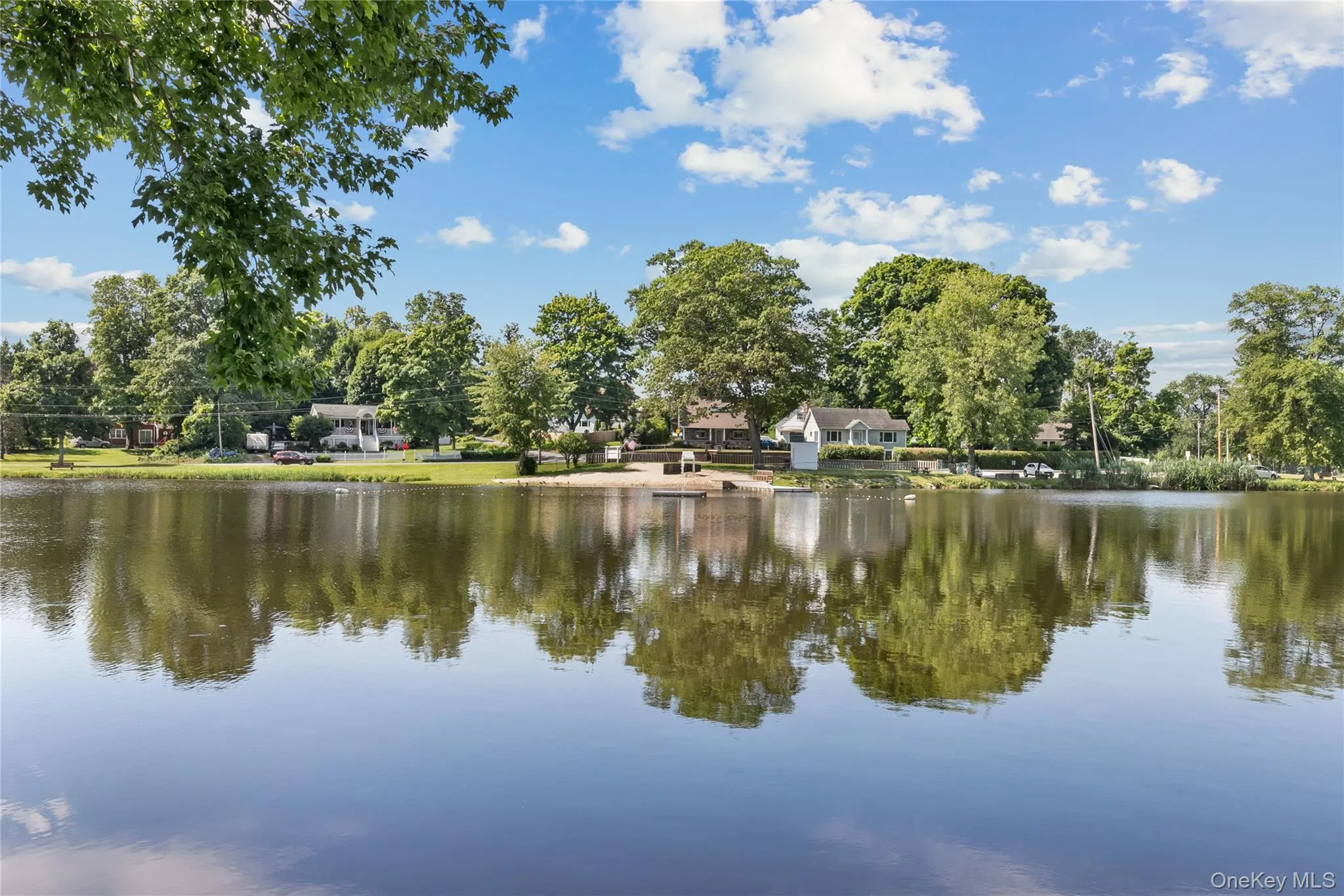 Community Beach Community Beach