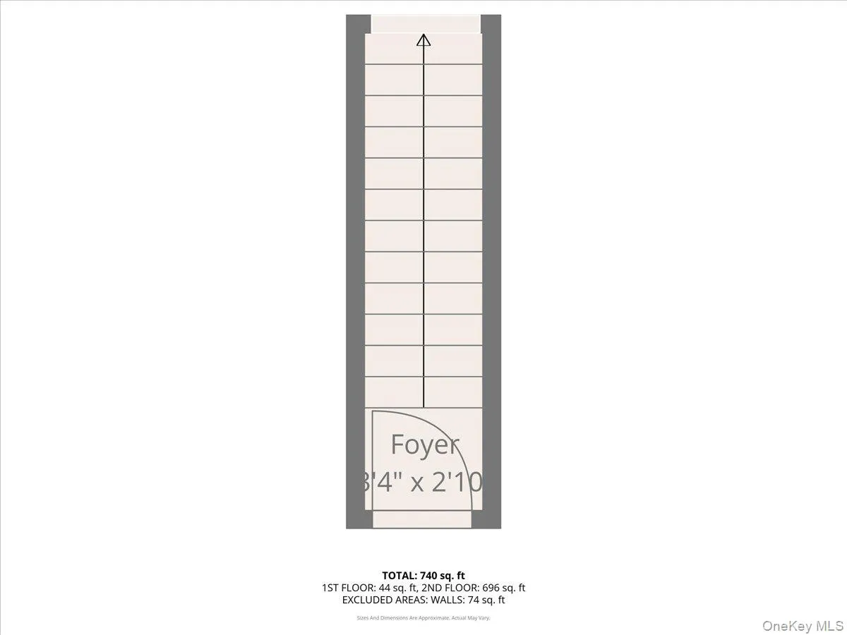 Floor plan Floor plan