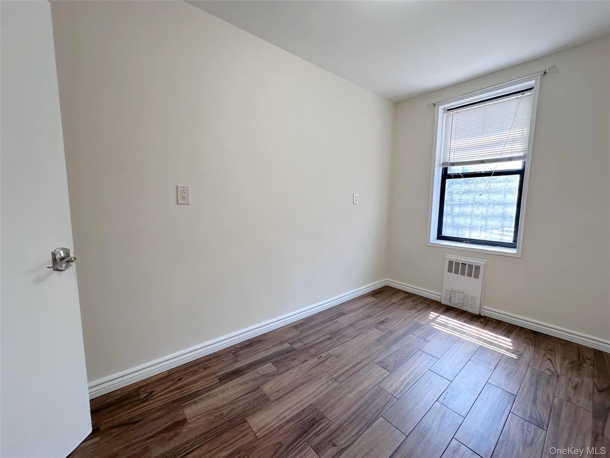 Third bedroom Third bedroom