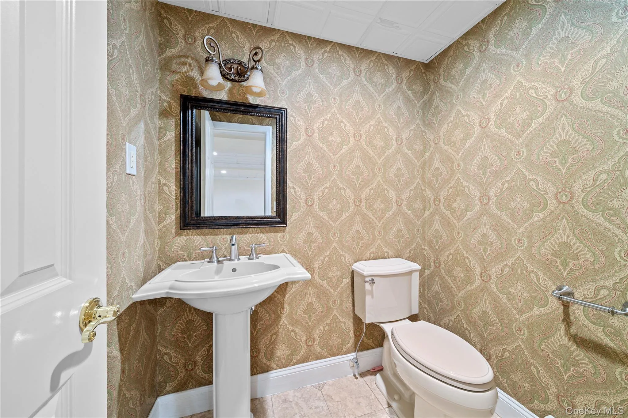 powder room in basement powder room in basement