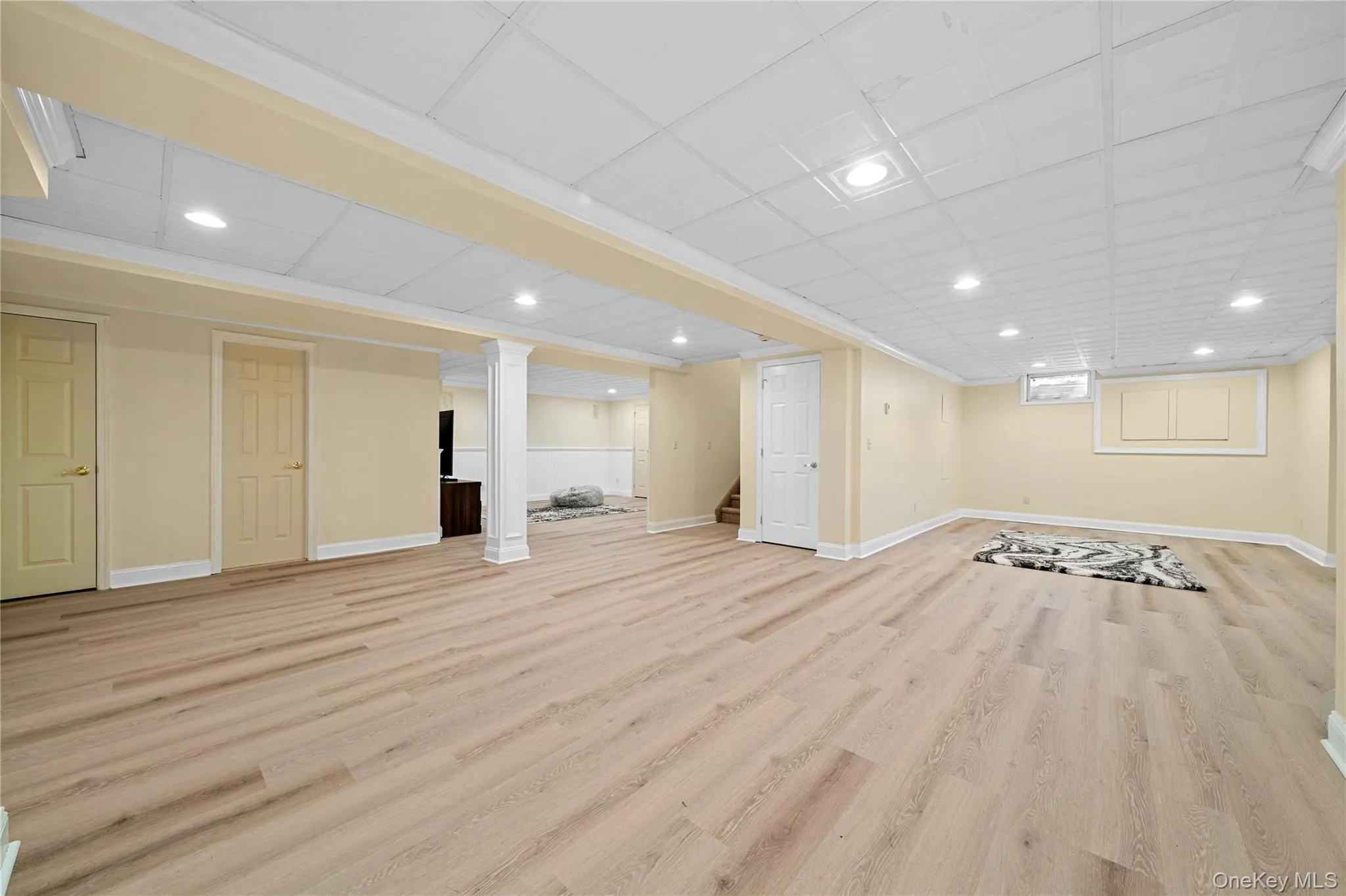 basement basement