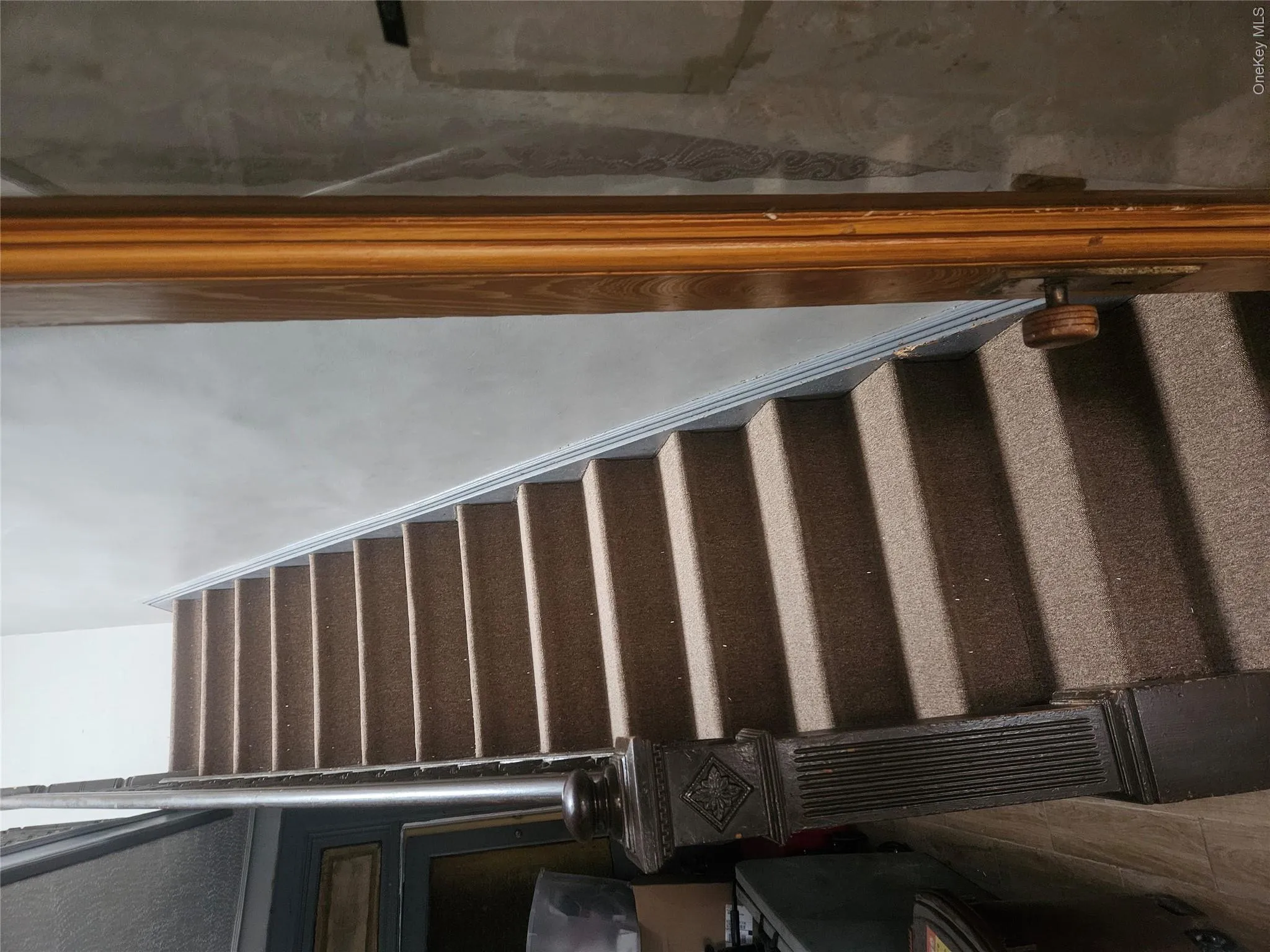 Stairs Stairs