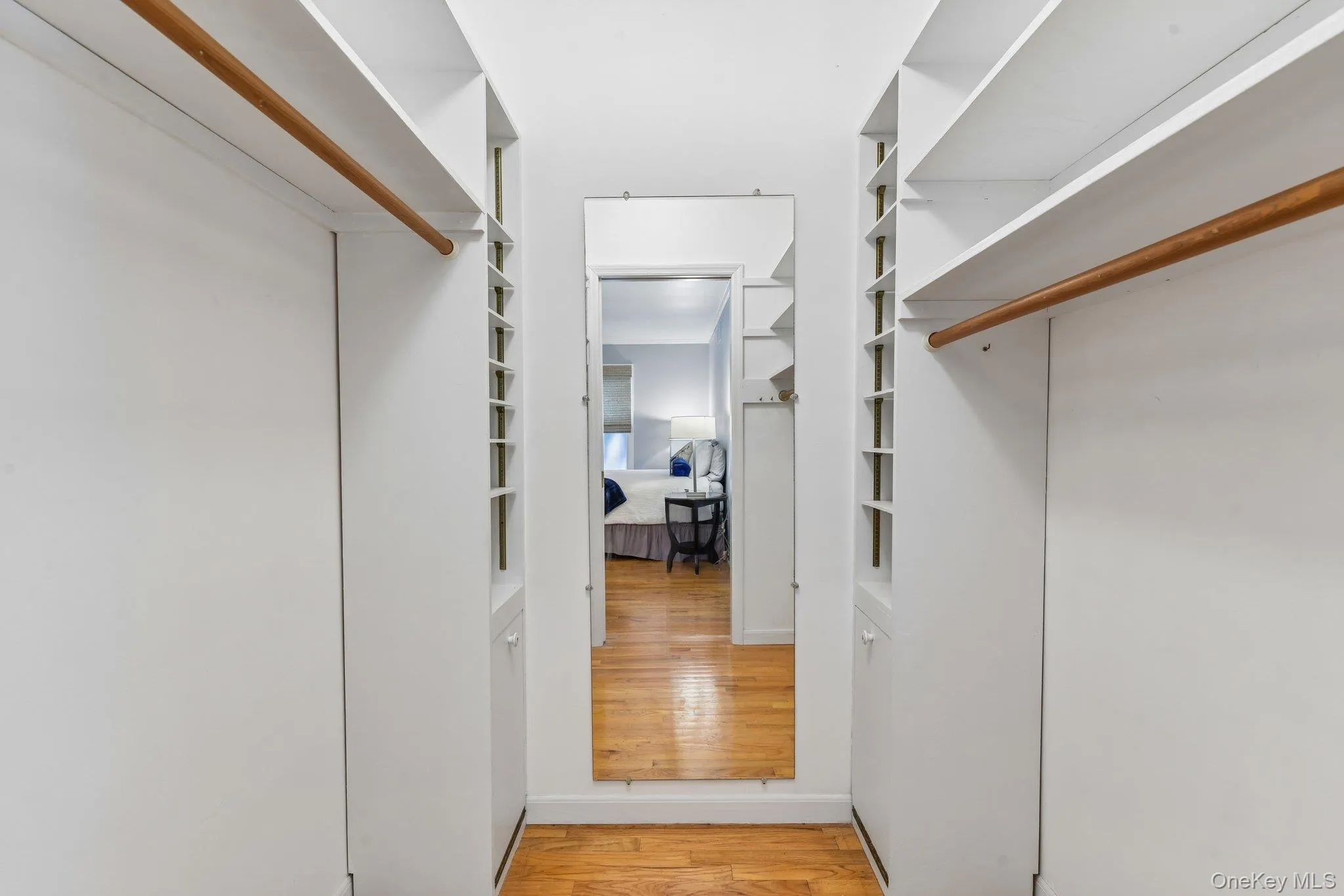 Walk in Closet Walk in Closet