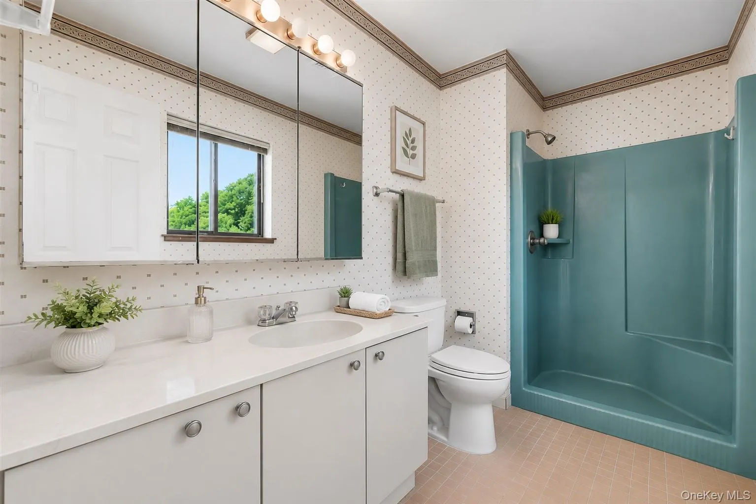 Master Bath Master Bath