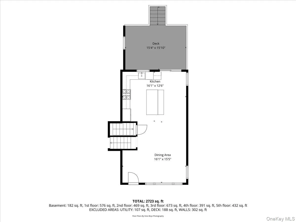 Level-3 Floor Plan Level-3 Floor Plan