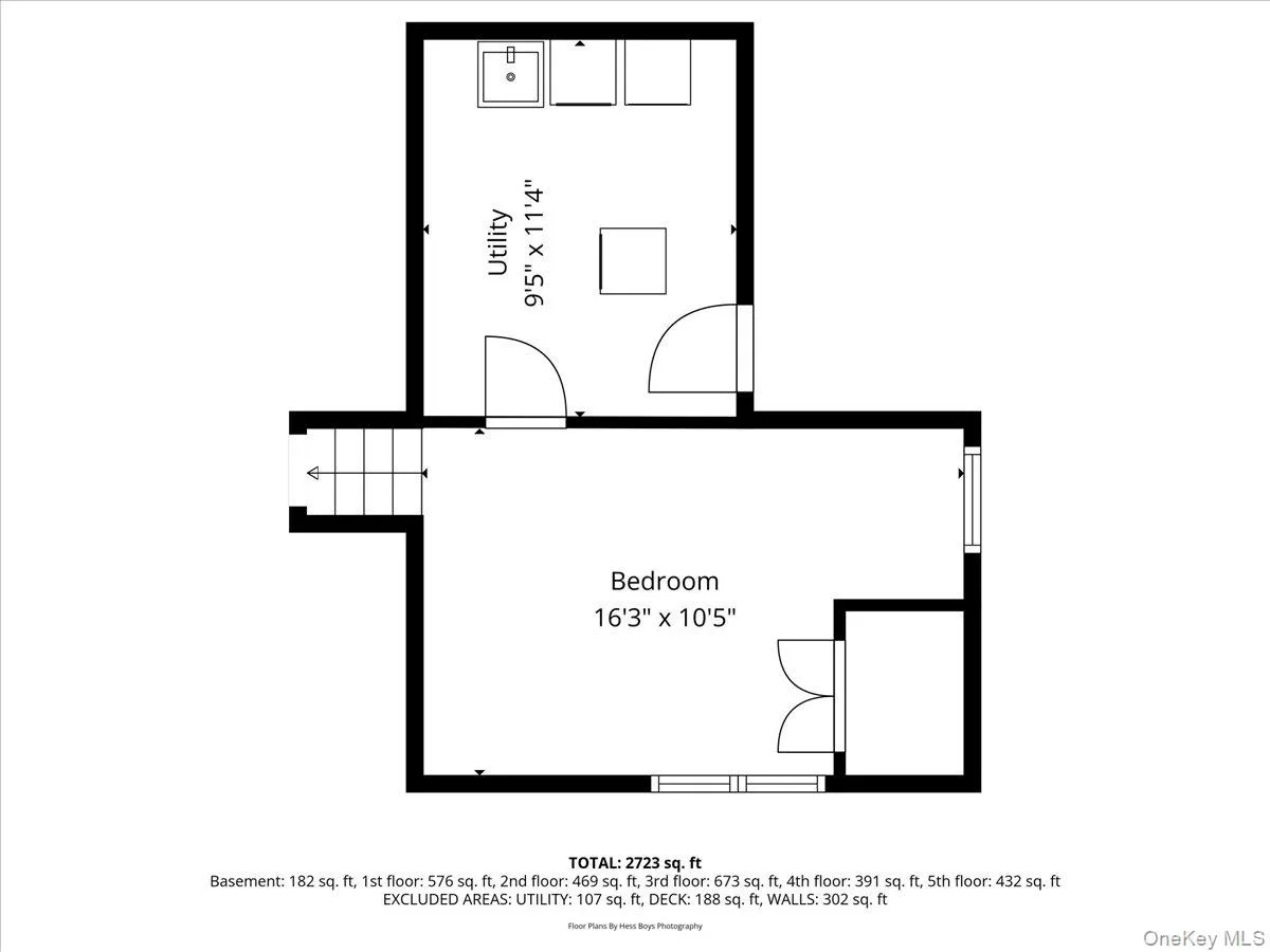 Level-1 Floor Plan Level-1 Floor Plan