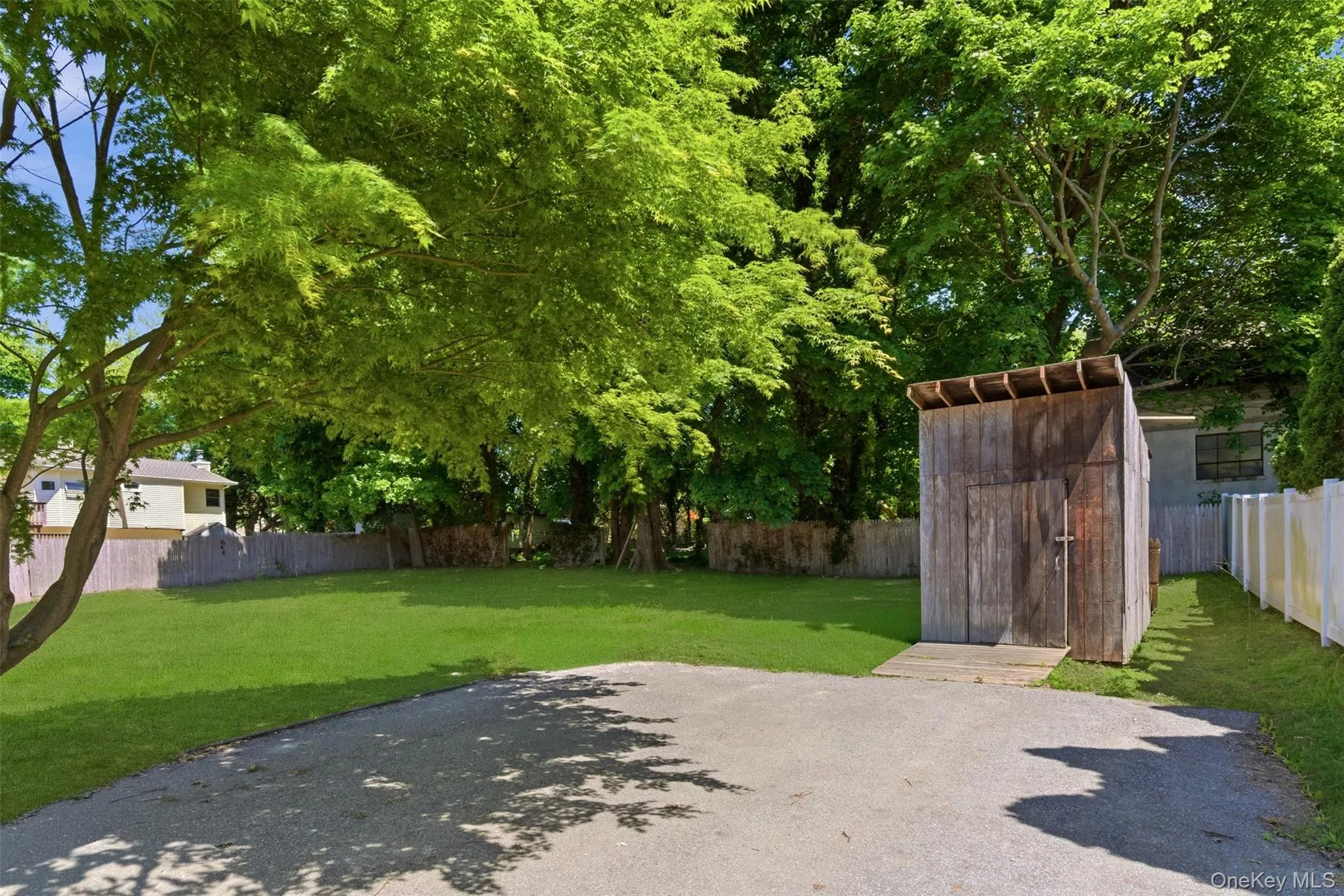 Shed Shed