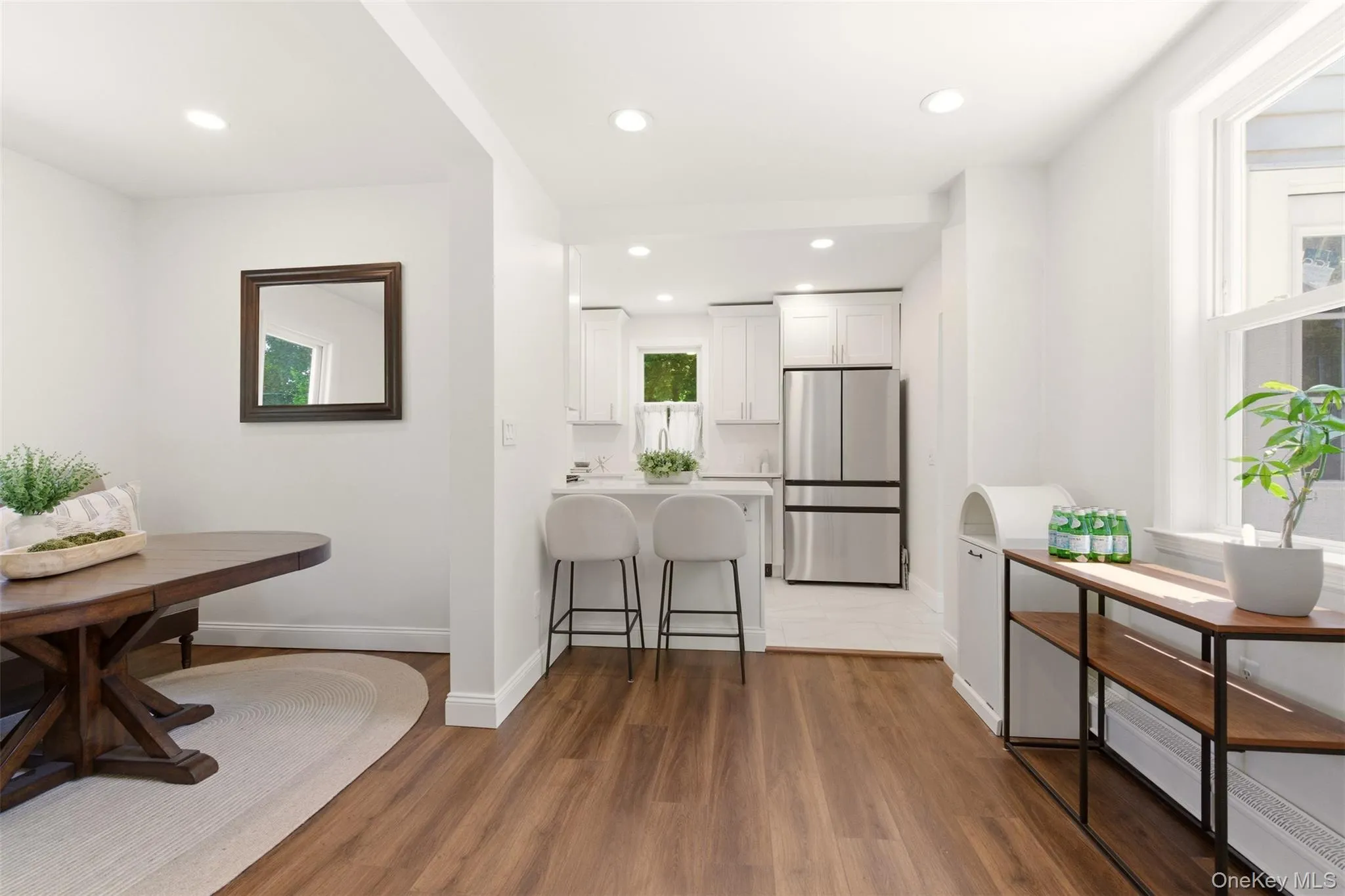 Open Floor Plan Open Floor Plan