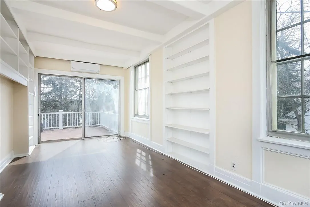 Porch /family room Porch /family room