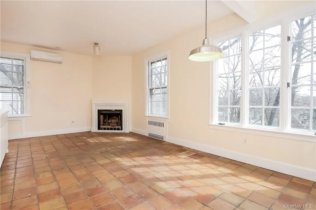 Breackfast nook Breackfast nook