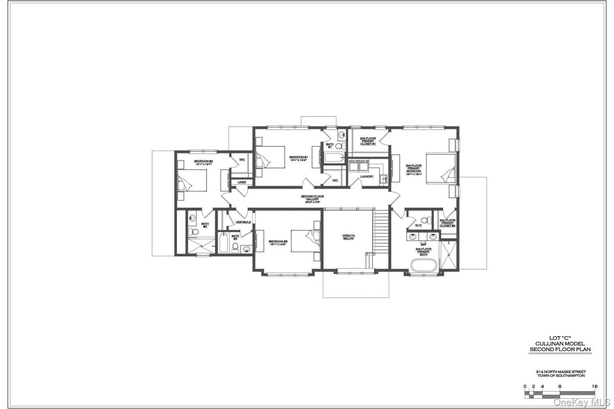 314.1 North Magee St, Southampton, New York 11968