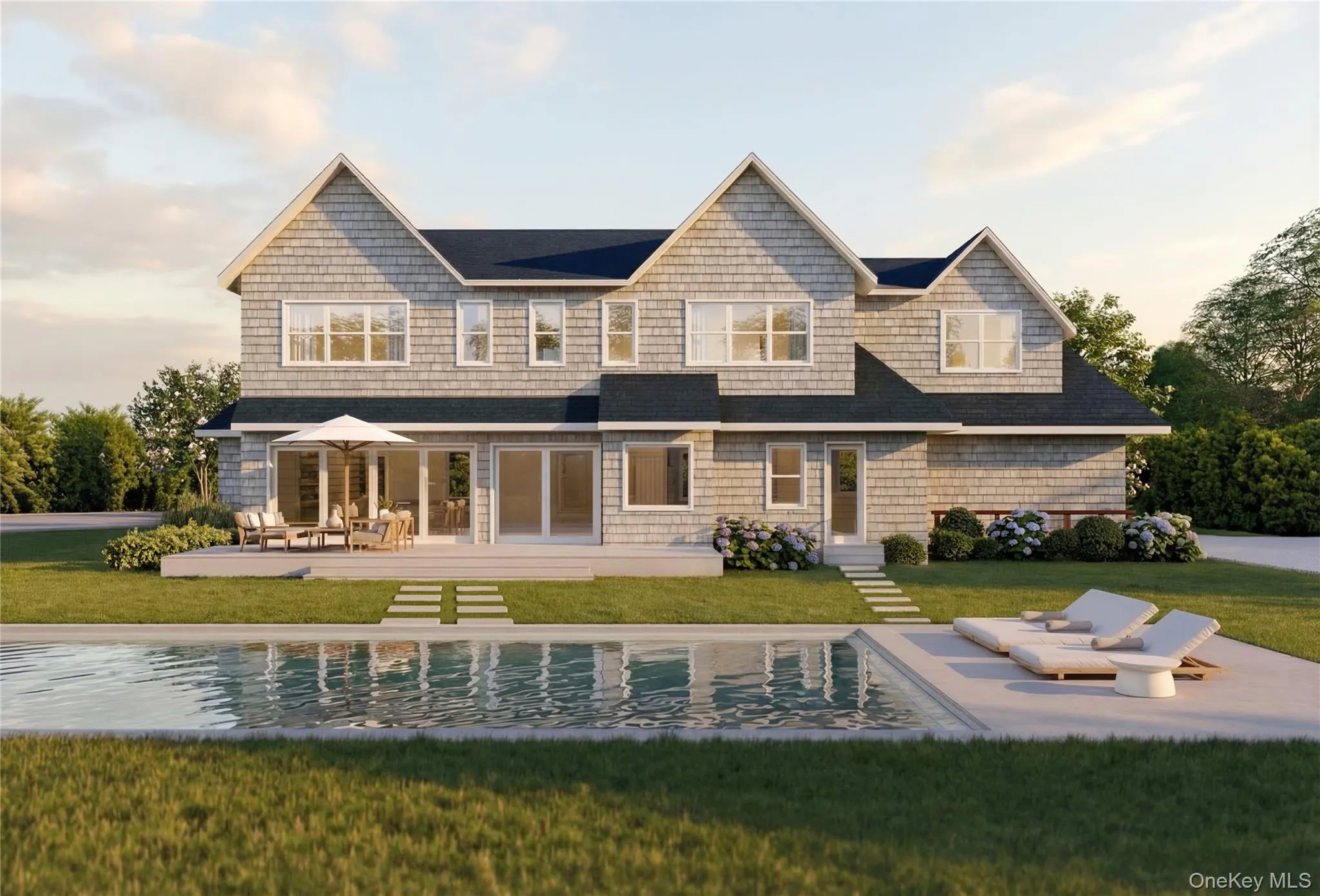 314.1 North Magee St, Southampton, New York 11968