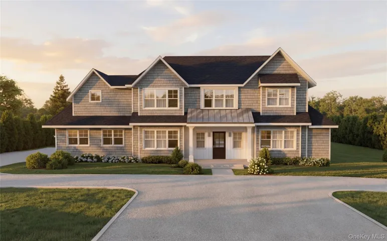 314.1 North Magee St, Southampton, New York 11968