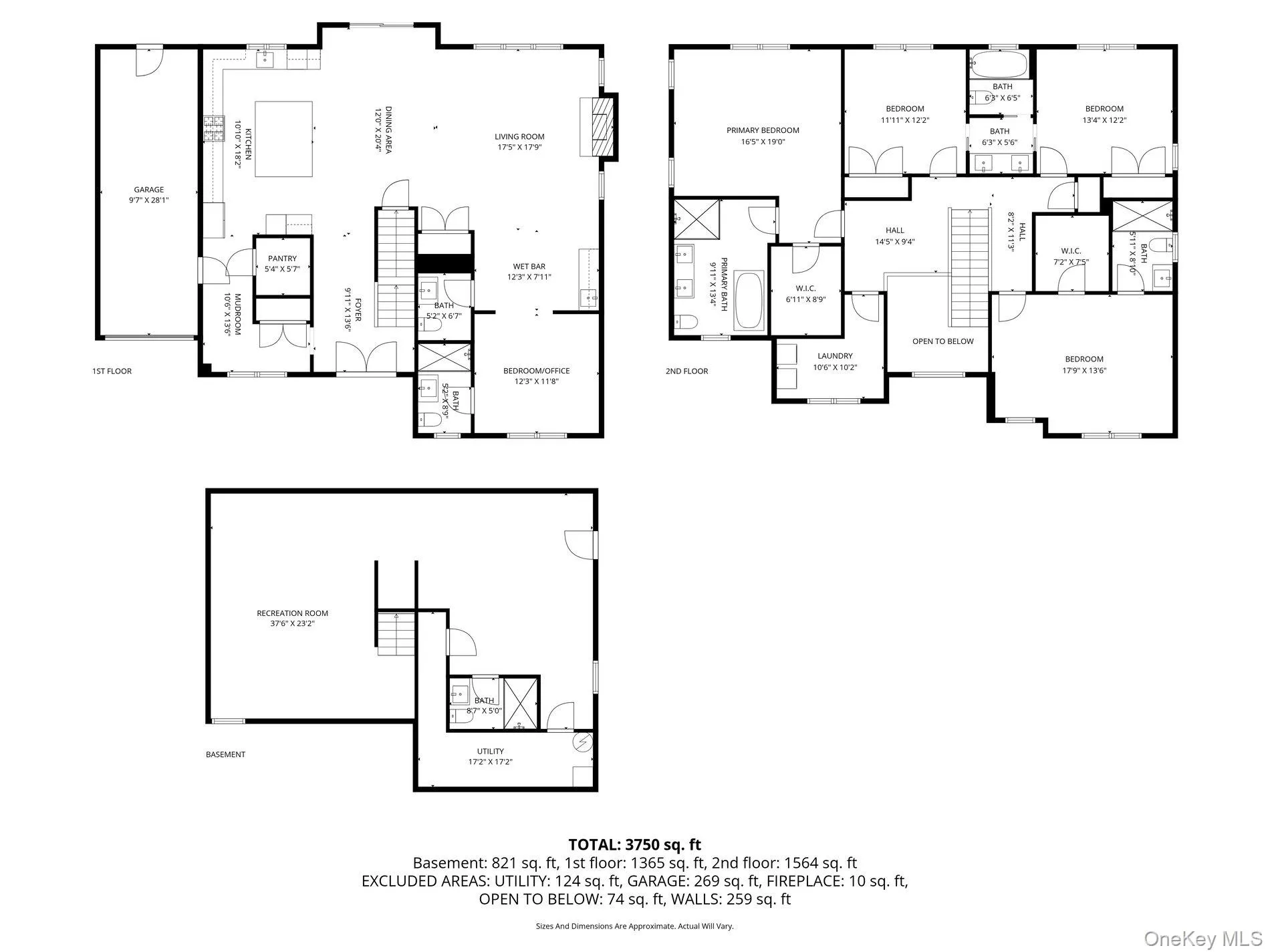 Floor Plans Floor Plans