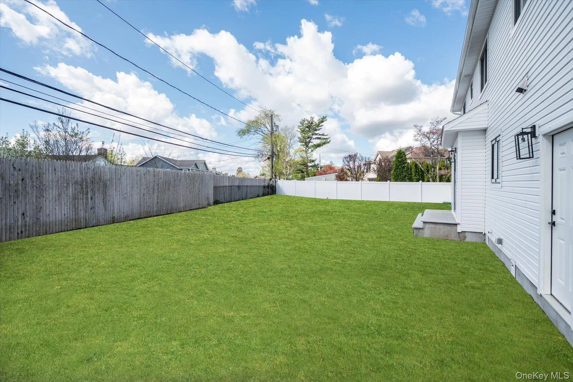 Backyard Backyard