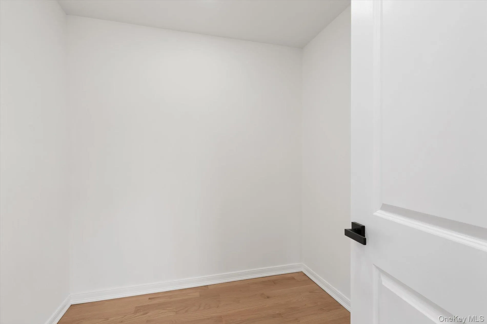 Junior suite closet Junior suite closet
