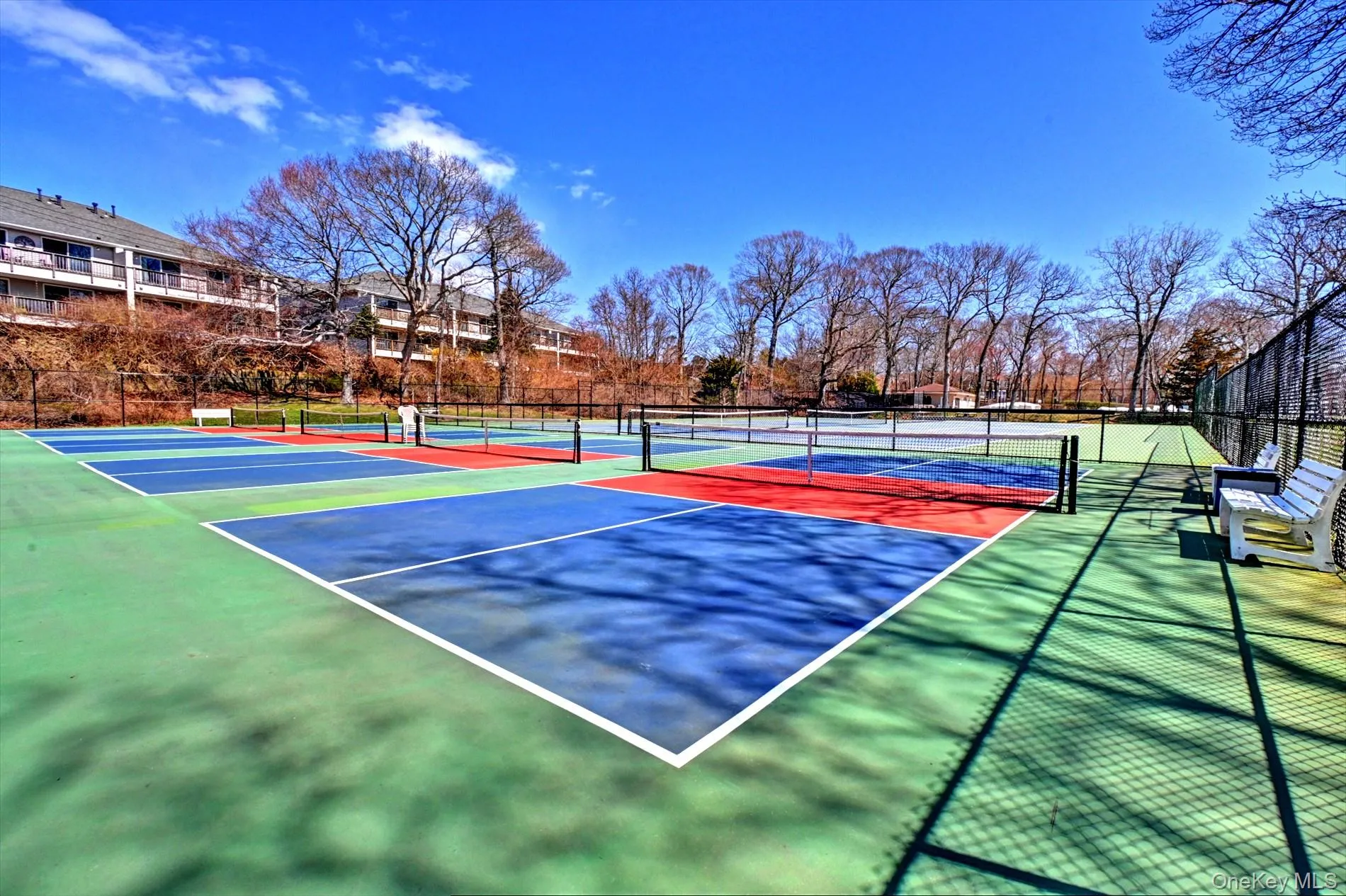 Pickle Ball Court Pickle Ball Court