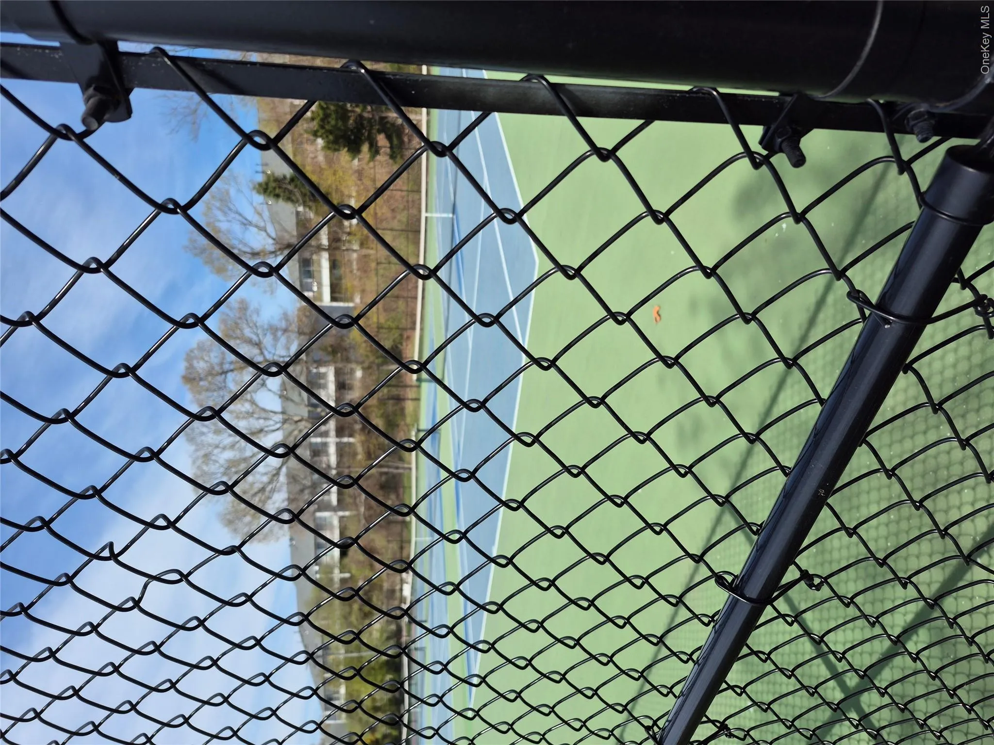 Tennis Courts Tennis Courts