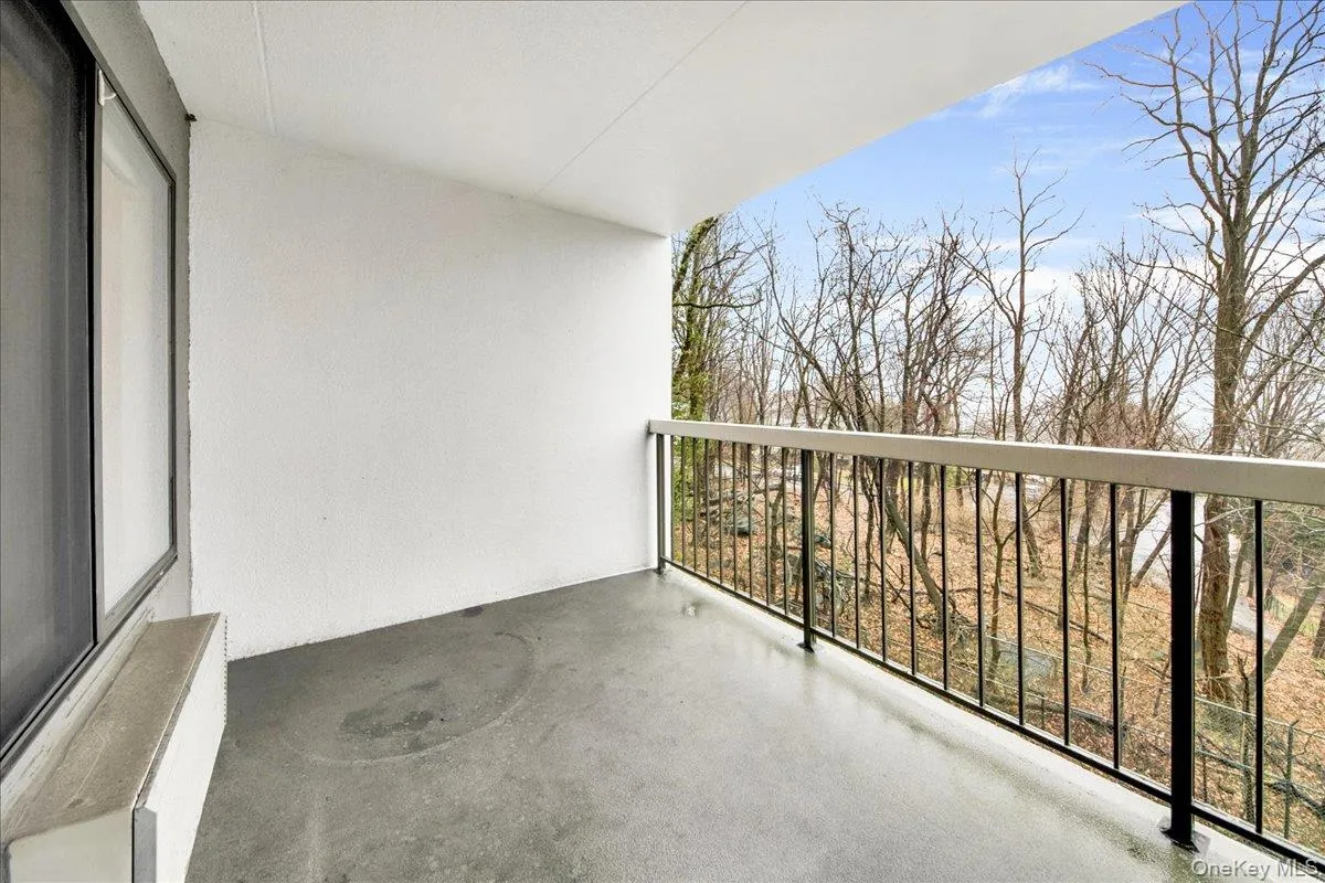 View of balcony View of balcony