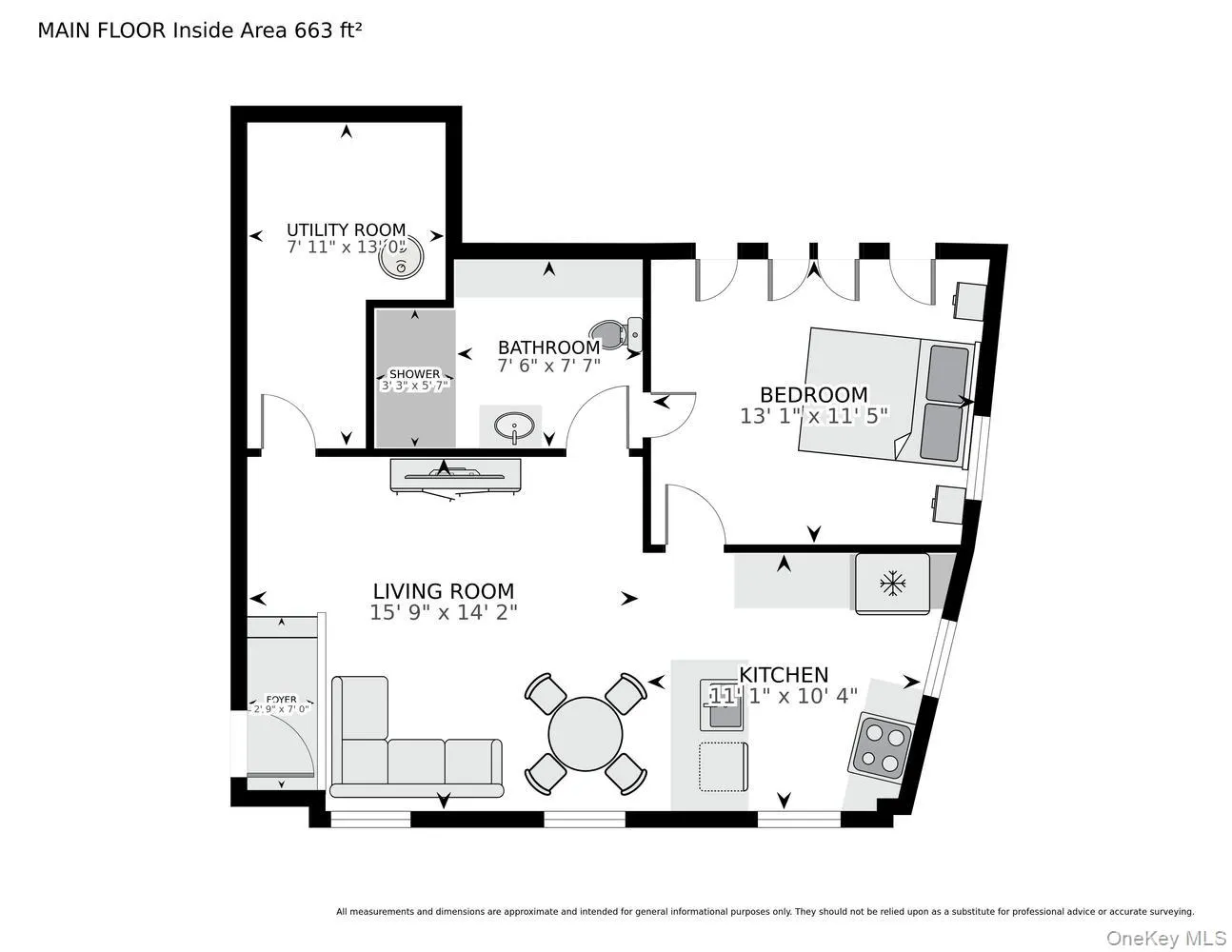 Floor plan Floor plan