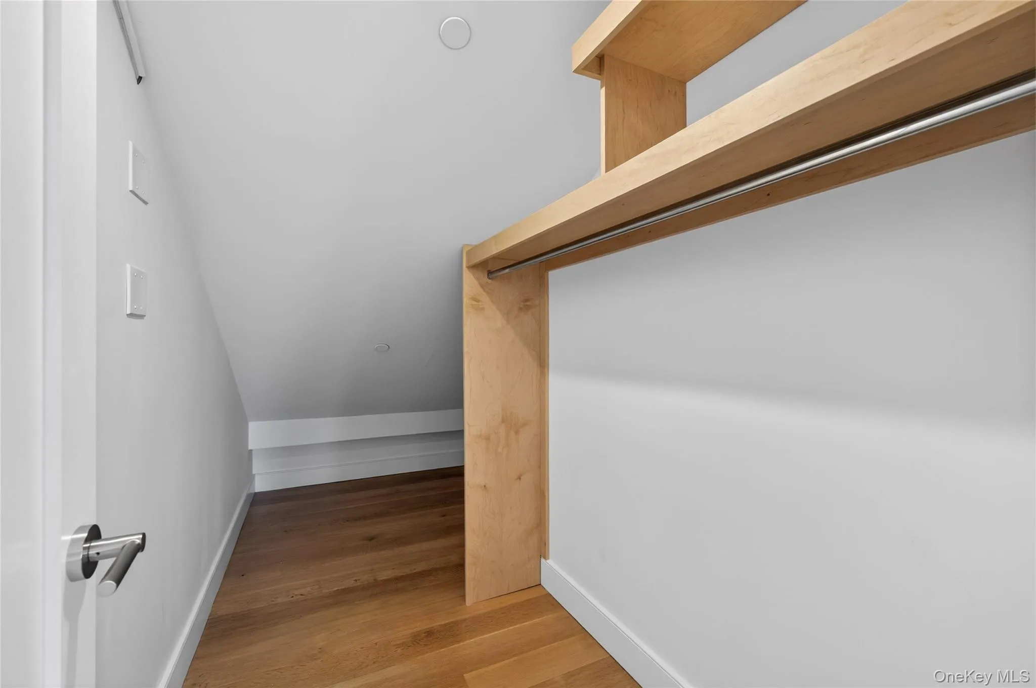 hanging space and storage hanging space and storage
