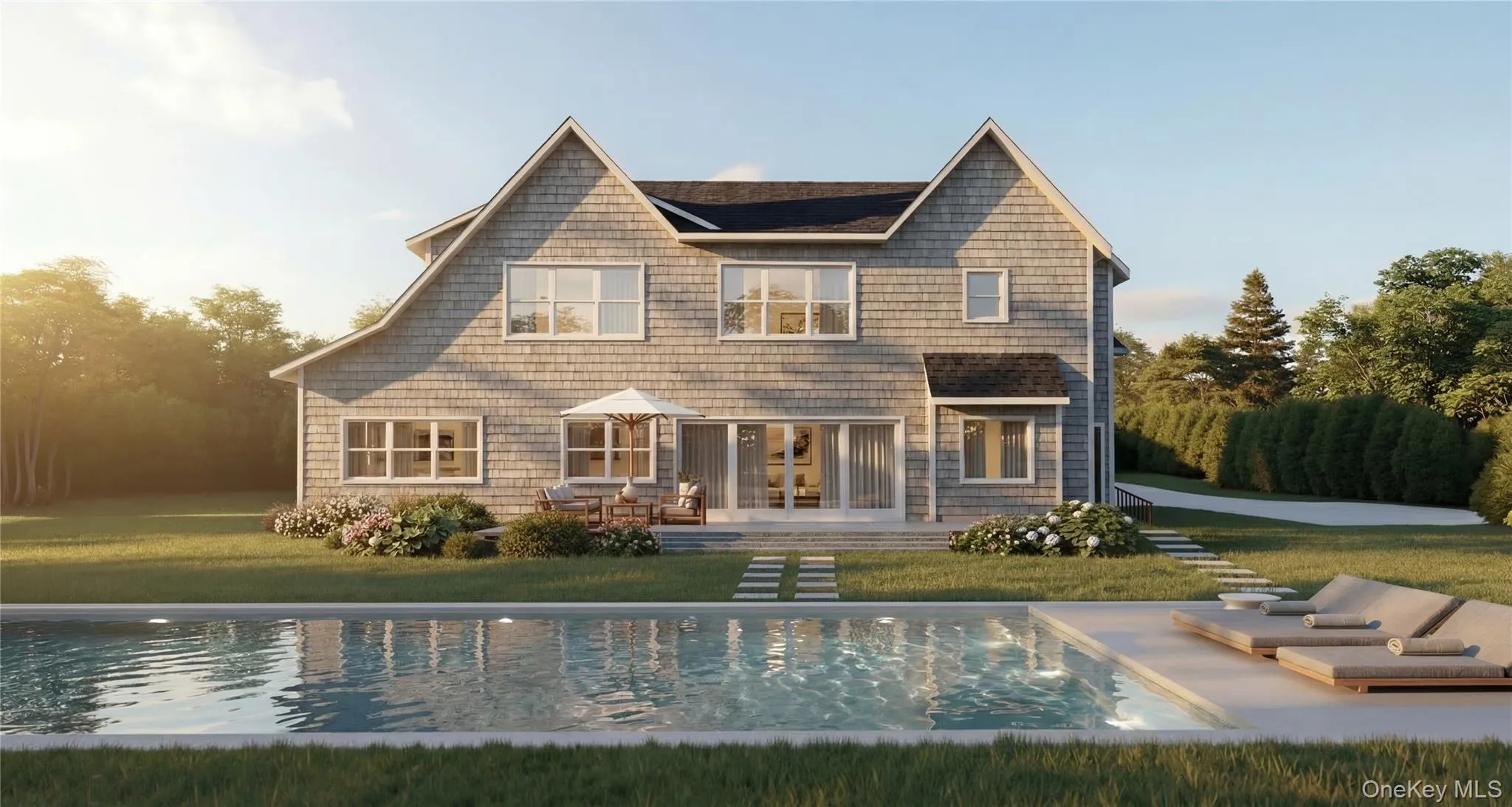 314.2 North Magee St, Southampton, New York 11968