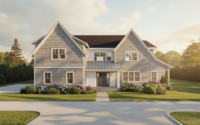 314.2 North Magee St, Southampton, New York 11968