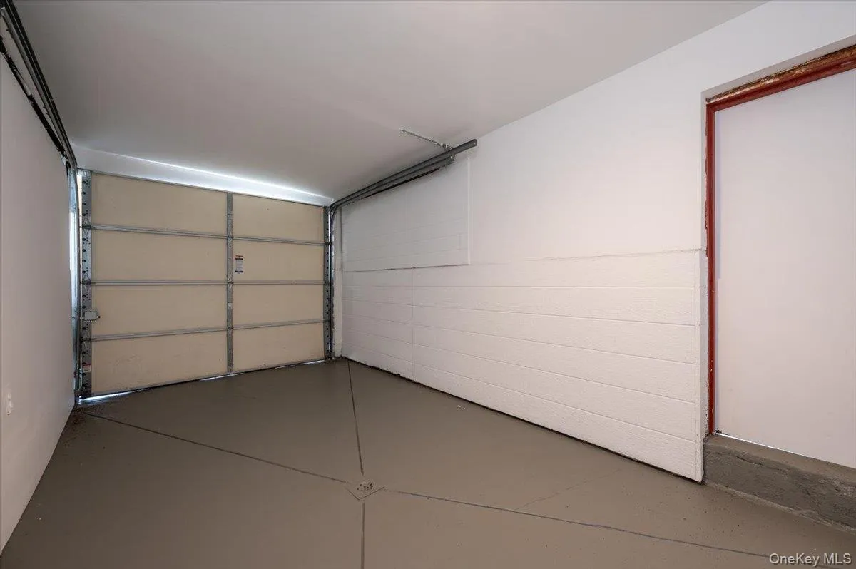 Brand New Garage Brand New Garage