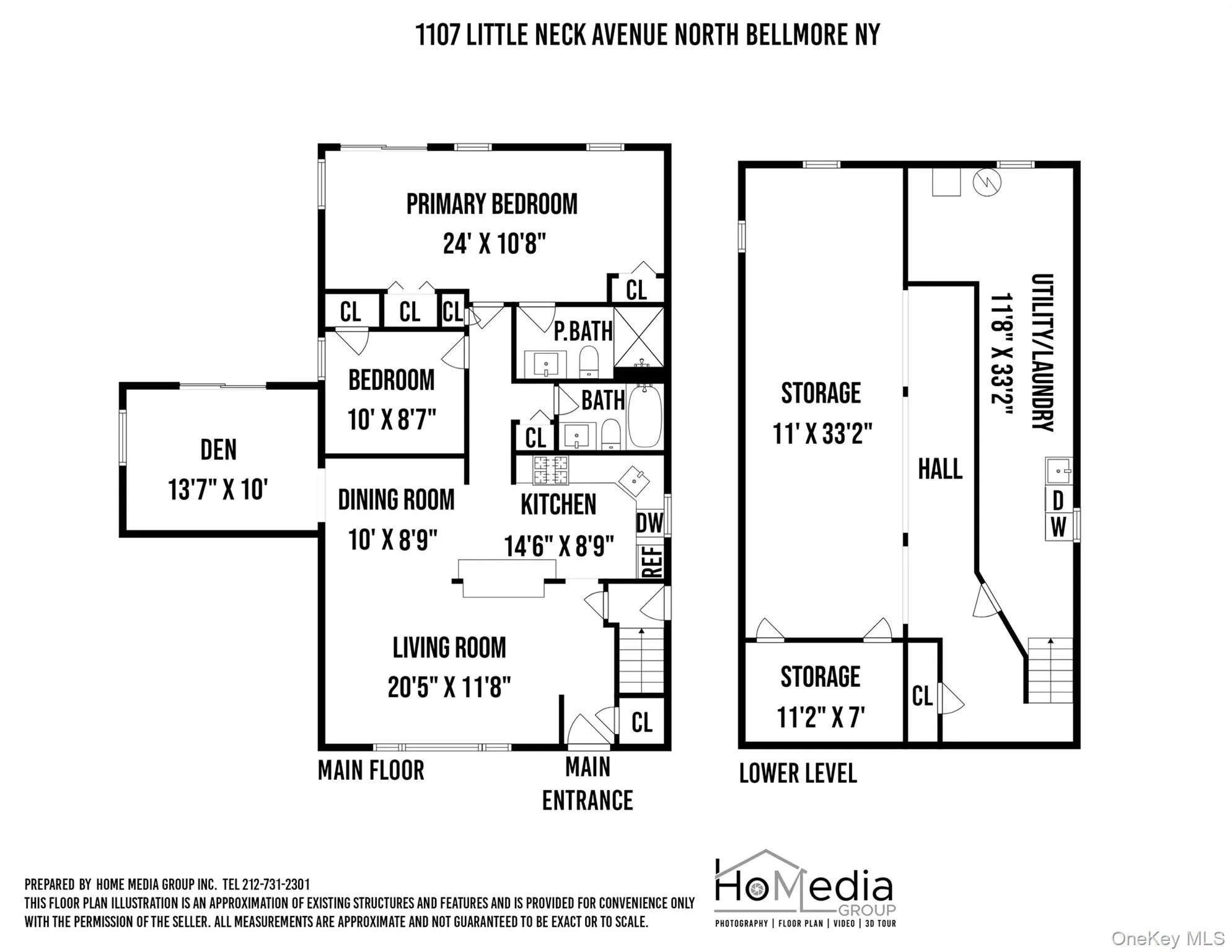 1107 Little Neck Avenue, Hempstead, NY, 2 Bedrooms Bedrooms, 5 Rooms Rooms,2 BathroomsBathrooms,Residential,For Rent,Little Neck,0,989355 1107 Little Neck Avenue, Hempstead, NY, 2 Bedrooms Bedrooms, 5 Rooms Rooms,2 BathroomsBathrooms,Residential,For Rent,Little Neck,0,989355