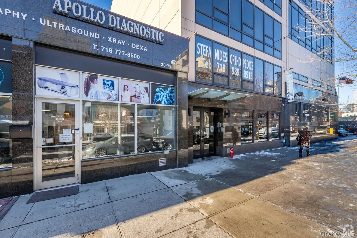 30-74 31st Street, New York, NY, ,Commercial Lease,For Rent,31st,0,989427 30-74 31st Street, New York, NY, ,Commercial Lease,For Rent,31st,0,989427